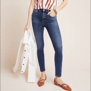 Anthropologie Citizens of Humanity Jeans